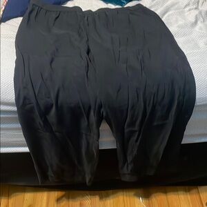 Madewell casual Black Pants